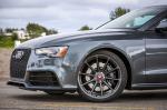 Audi RS5 Coupe by Vorsteiner (V-FF 102) 2016 года